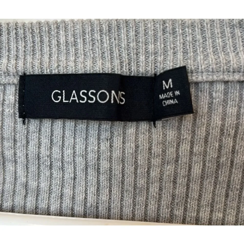 brand glassonssize